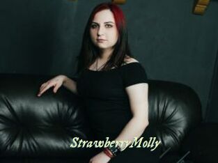 StrawberryMolly