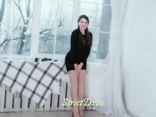 StrictDiva