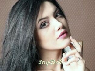 StripDrill