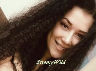 StromyWild