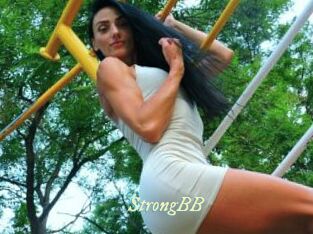 StrongBB