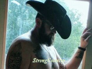 StrongCountry