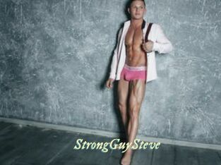 StrongGuySteve