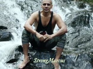 StrongMarcus