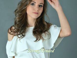StrongMinded