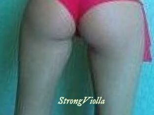 StrongViolla