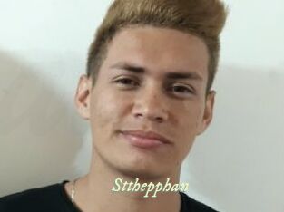 Stthepphan Année du sexe