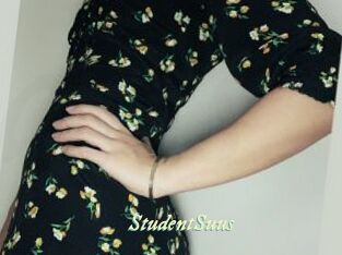 StudentSuus Année du sexe