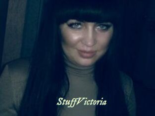 StuffVictoria