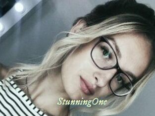 Stunning_One