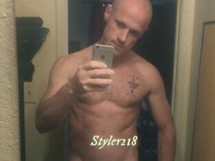 Styler218