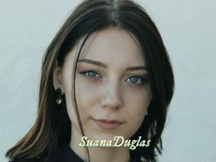 SuanaDuglas