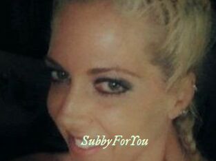 SubbyForYou