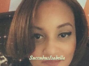 SuccubusIsabella Année du sexe