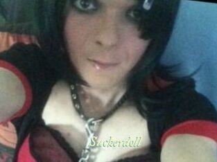 Suckerdoll