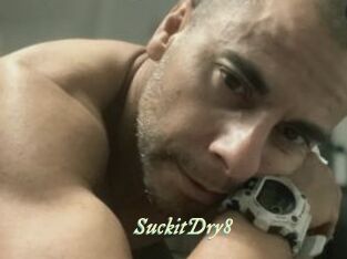 SuckitDry8