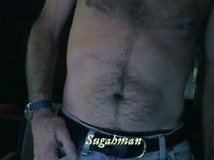 Sugahman
