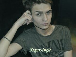 SugarAngie