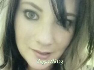SugarB8123