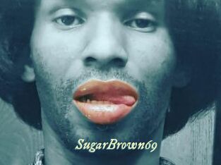 SugarBrown69