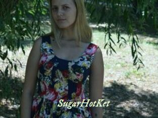 SugarHotKet