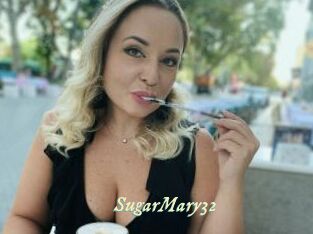SugarMary32