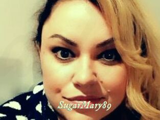 SugarMary89
