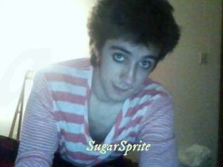 SugarSprite