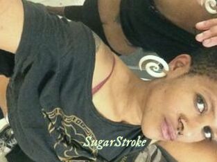 SugarStroke