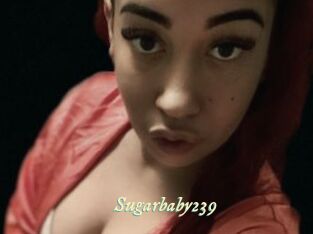 Sugarbaby239 Année du sexe