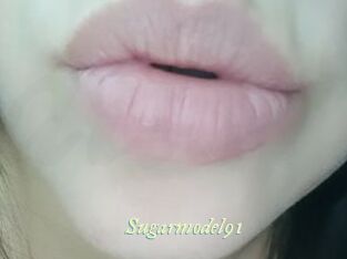 Sugarmodel91