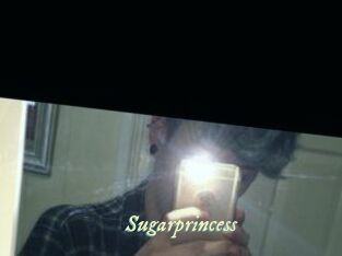 Sugarprincess