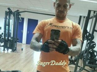 SugerDaddy
