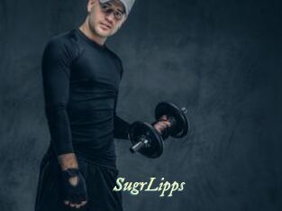 SugrLipps