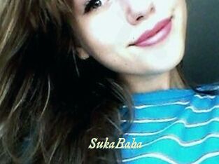 SukaBaba
