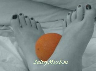 SultryMissEm