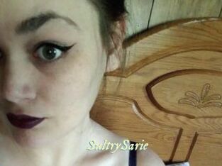 Sultry_Sarie Année du sexe