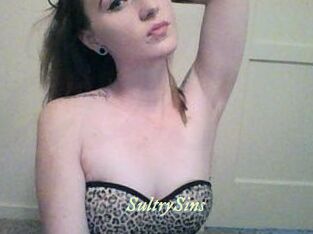SultrySins Année du sexe