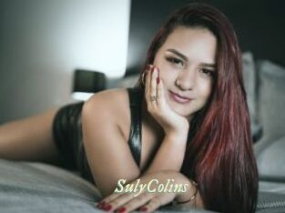 SulyColins