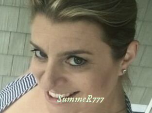 SummeR777 Année du sexe