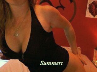 Summer1 Année du sexe