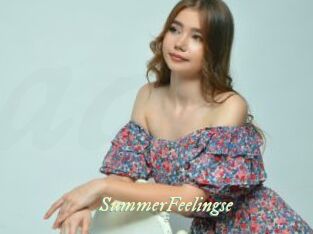 SummerFeelingse