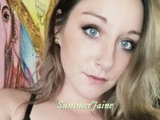 SummerJaine