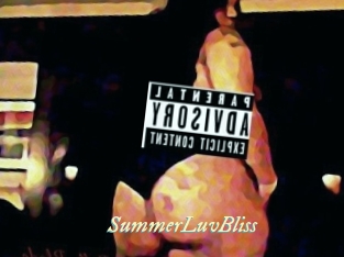 SummerLuvBliss