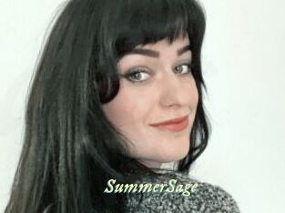 SummerSage