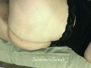 SummerSandy