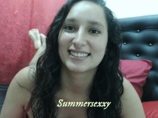 Summersexxy