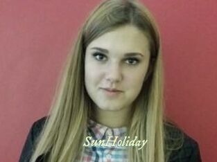 SunHoliday