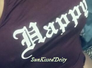 SunKissedDeity Année du sexe