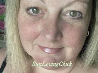 SunLovingChick Année du sexe